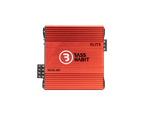 BASS HABIT ELITE G2 4ch amplifier