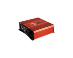 BASS HABIT ELITE G2 4ch amplifier