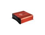 BASS HABIT ELITE G2 Mono amplifier 3100Wrms