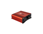 BASS HABIT ELITE G2 Mono amplifier 3100Wrms