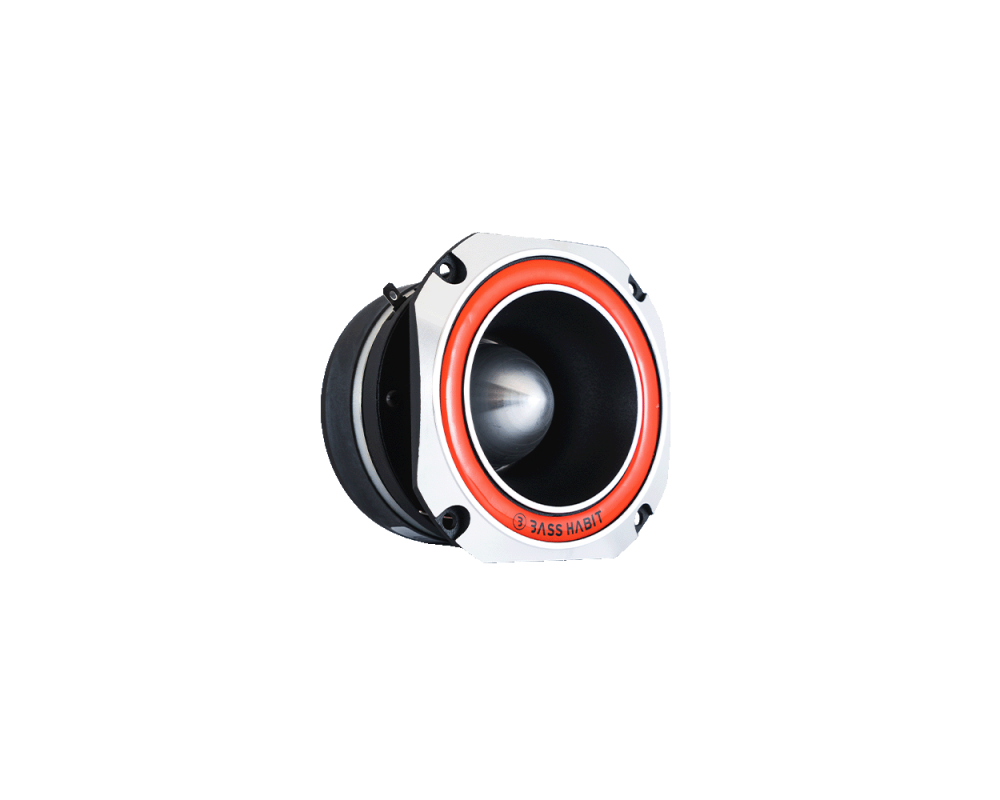 BASS HABIT SPL Elite 45mm Tweeter