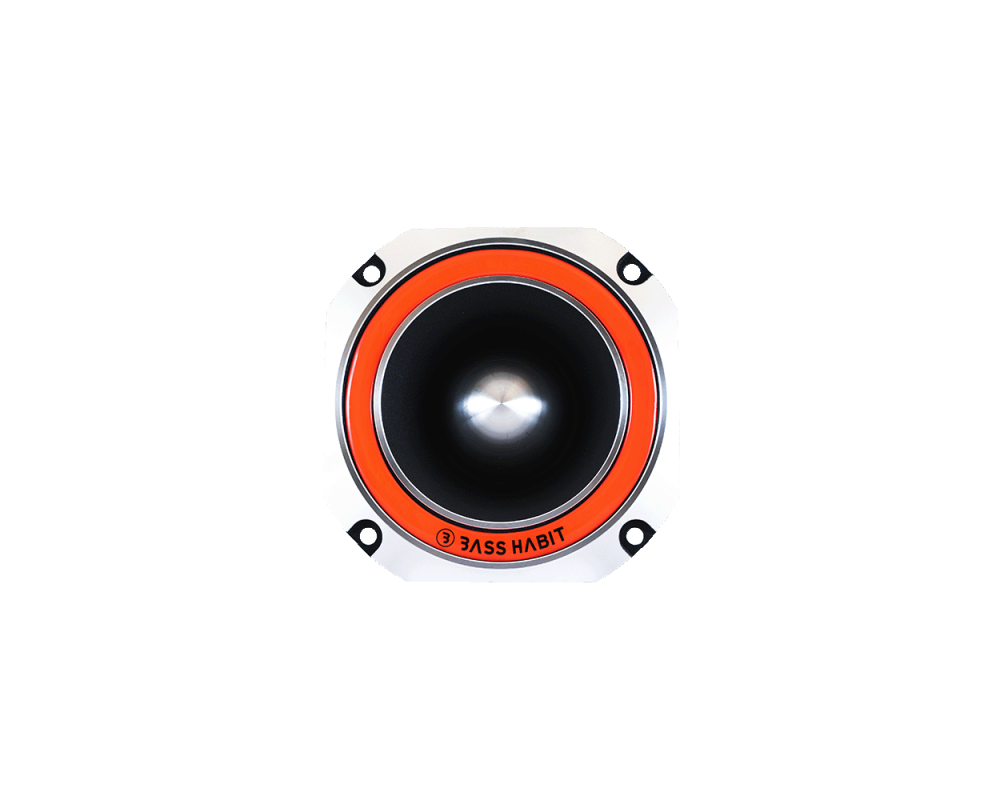 BASS HABIT SPL Elite 45mm Tweeter