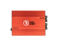 BASS HABIT ELITE G2 Mono amplifier 5100Wrms
