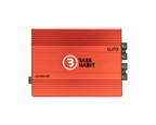 BASS HABIT ELITE G2 Mono amplifier 5100Wrms