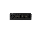 BASS HABIT ELITE G2 Mono amplifier 5100Wrms