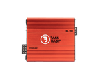 BASS HABIT ELITE G2 2ch amplifier