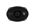 BASS HABIT SPL Elite 6x9" 2-way