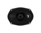 BASS HABIT SPL Elite 6x9" 2-way