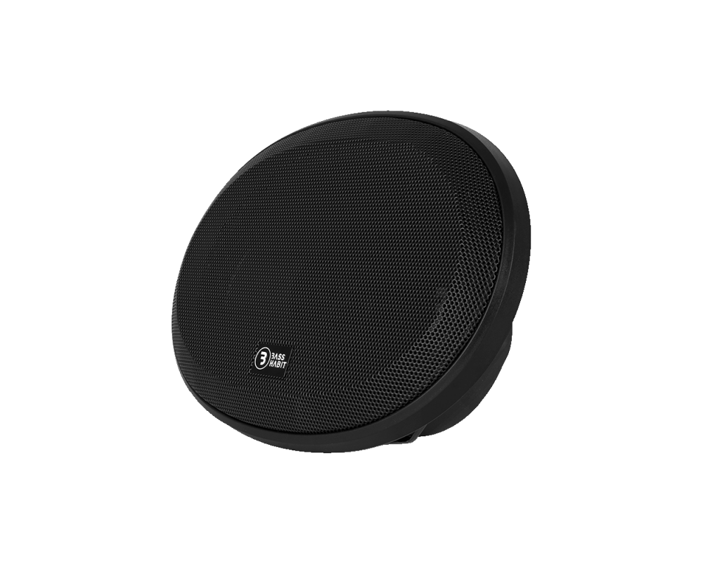BASS HABIT SPL Elite 6x9" 2-way