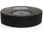 Audio System - R-SERIE EVO ACTIEF SUBFRAME 14 liter ronde gesloten kist met 2x R 10 FLAT EVO3-D4 + M-400.1 MD - Subwoofers