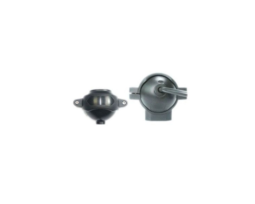 Side view camera system with Sony CCD lens (NTSC)