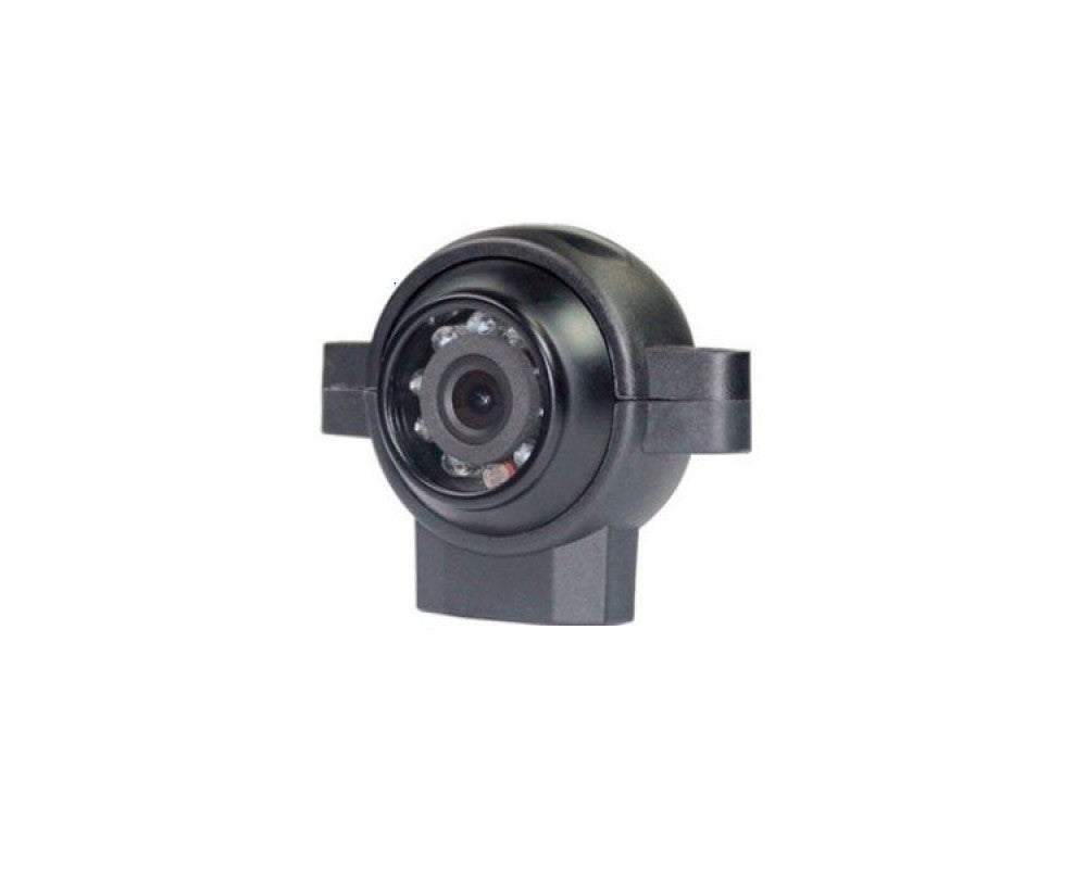 Side view camera system with Sony CCD lens (NTSC)