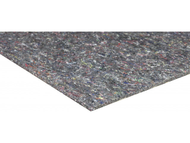 AUDIO SYSTEM SILENCE FLEECE 1 sheet 80 x 50 cm / 0.40 m2 afbeelding 3