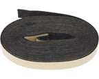 AUDIO SYSTEM SILENCE TAPE 1 rol van 6m x 22mm / dikte 1mm afbeelding 2