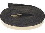 AUDIO SYSTEM SILENCE TAPE 1 rol van 6m x 22mm / dikte 1mm afbeelding 3