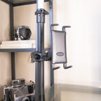 Arkon SM6RMCPM – montagevoorbeeld aan een buis – artikel 92220450