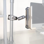 Arkon SM6RMCPM – montagevoorbeeld met tablet; tablet niet inbegrepen – artikel 92220450
