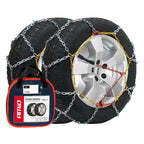 Sneeuwkettingen 12mm KN-130 AMiO 02107 - AMiO 02107 - afbeelding 2