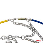 Sneeuwkettingen 12 mm KN-90 AMiO 02114 – AMiO 02114 – productafbeelding 5