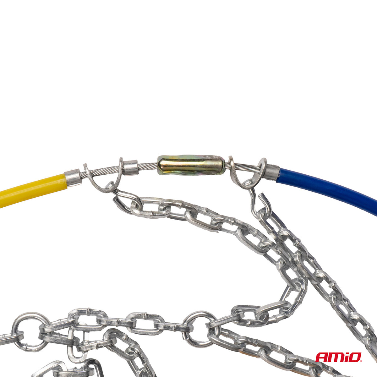 Sneeuwkettingen 12 mm KN-60 AMiO 02111 - AMiO 02111 - afbeelding 5
