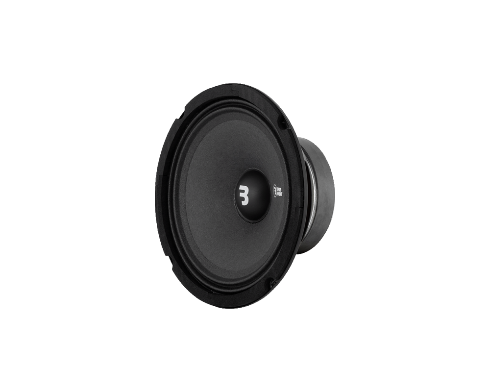 BASS HABIT SPL Play 6,5" midrange 4ohm
