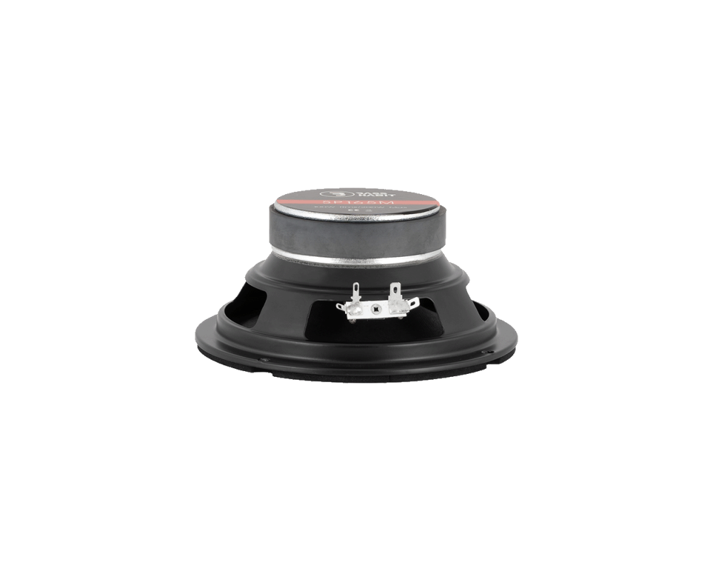 BASS HABIT SPL Play 6,5" midrange 4ohm