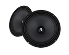BASS HABIT SPL Play 8" midrange 4ohm