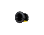 BASS HABIT SPL Play Aluminium Horn Tweeter 35mm