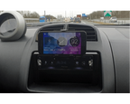 Pioneer SPH-10BT 1 DIN radio met Bluetooth, USB en Spotify