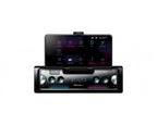 Pioneer SPH-10BT 1 DIN radio met Bluetooth, USB en Spotify