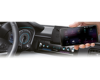 Pioneer SPH-10BT 1 DIN radio met Bluetooth, USB en Spotify