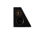 BASS HABIT PLAY Loaded 6,5" SPL Board 4x6,5"
