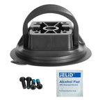 Arkon SP080AMPSR – zuignapbasis met bevestigingsmateriaal – artikel 92220461