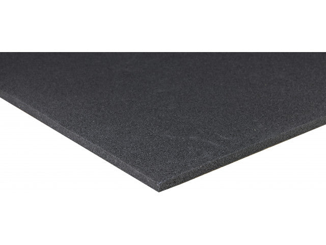 AUDIO SYSTEM SWELL FOAM 10 1 sheet 100 x 50 cm / Dikte 10 mm / 0.50 m2 afbeelding 3
