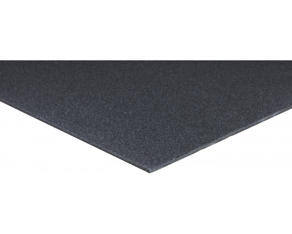 AUDIO SYSTEM SWELL FOAM 5 1 sheet 100 x 50 cm / Dikte 5 mm / 0.50 m2 afbeelding 2
