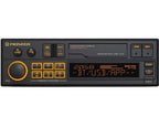 Pioneer SXT-C10PS 1 DIN retro radio met DAB+, FM, Bluetooth afbeelding 4