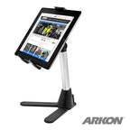 Arkon TAB-STAND2 – tablet in de tafelstandaard; tablet niet inbegrepen – artikel 92220300