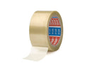 TESAPACK 4120 L.66mtr x B.50mm Transparant (Per 6 Stuks)