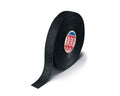 TESABAND 51618 L.25mtr x B.19mm Zwart (Per 16 Stuks)