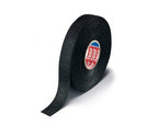 TESABAND 51618 L.25mtr x B.19mm Zwart (Per 16 Stuks)