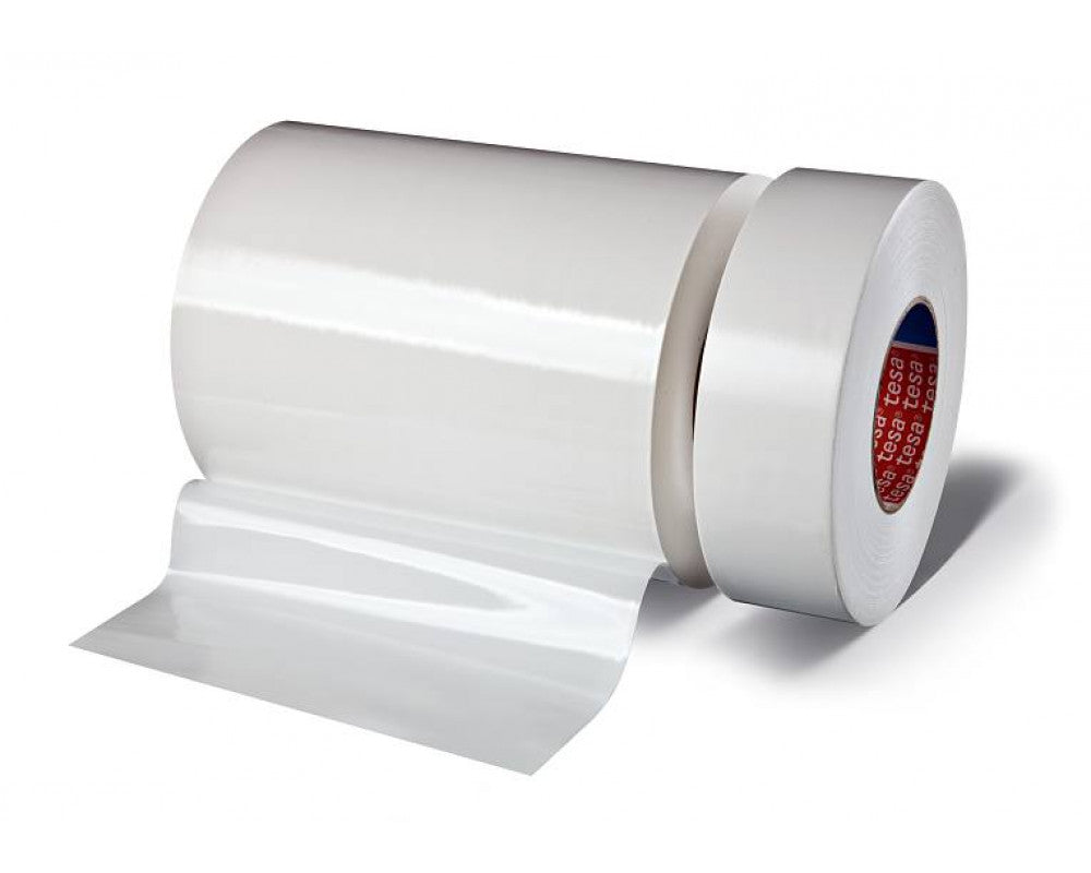 TESA BODYGUARD 50530 L.200mtr x B.400mm Wit (Per Stuk)
