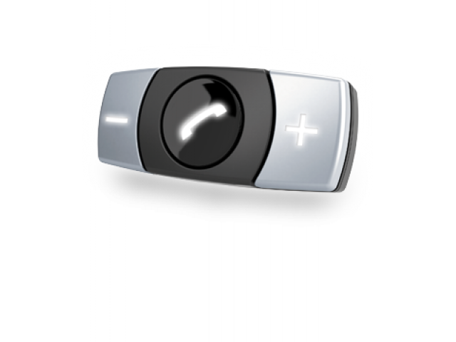 THB Bury CC9048 Bluetooth carkit afbeelding 3