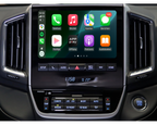 APPplay_CARplay & Android Auto instellen Lexus IS 2017> & Toyota LC200 2019> (LVDS)