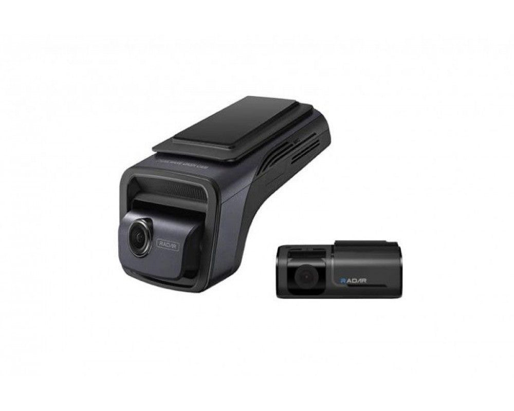 Thinkware U3000 2CH_64GB_Hardwire