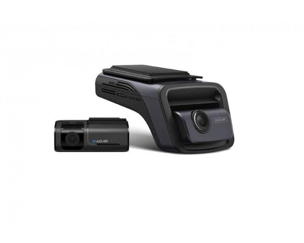 Thinkware U3000 2CH_64GB_Hardwire
