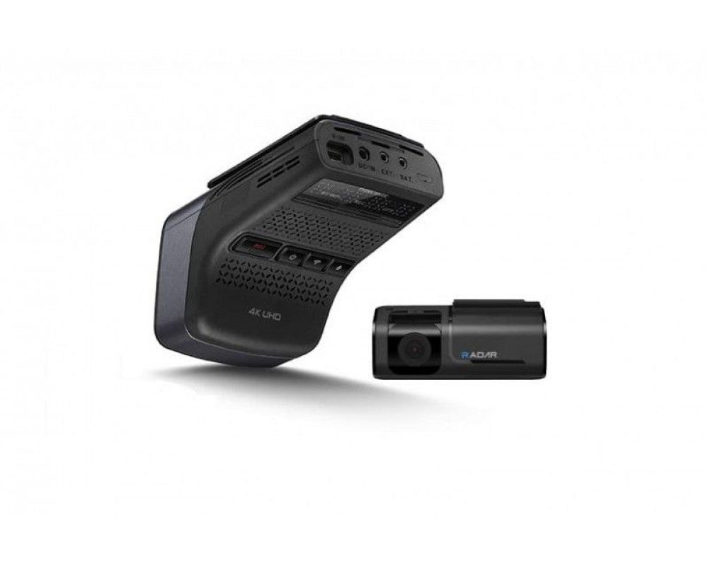 Thinkware U3000 2CH_64GB_Hardwire
