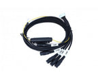 Thinkware Multiplexer MB100 - 5 channel switch box