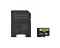 Thinkware micro SD-card 128GB incl. SD adapter
