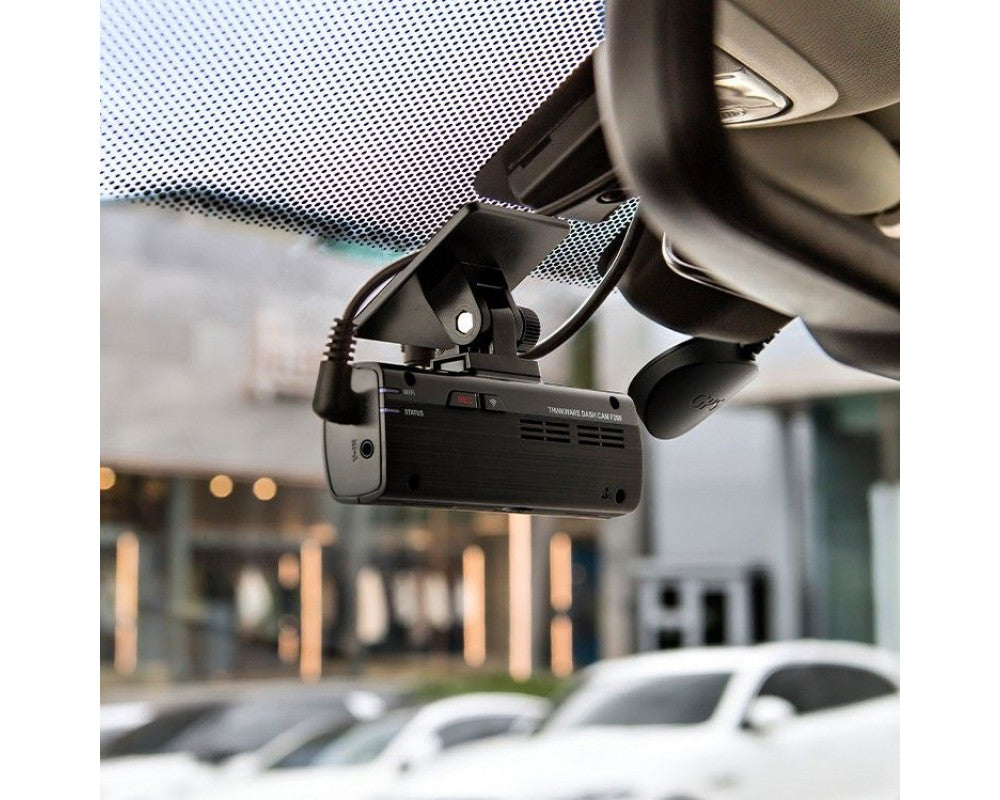 Thinkware External GPS – all models (except F800/F800PRO)