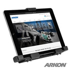Arkon TAB004KL – montagevoorbeeld met tablet; tablet niet inbegrepen – artikel 92220190